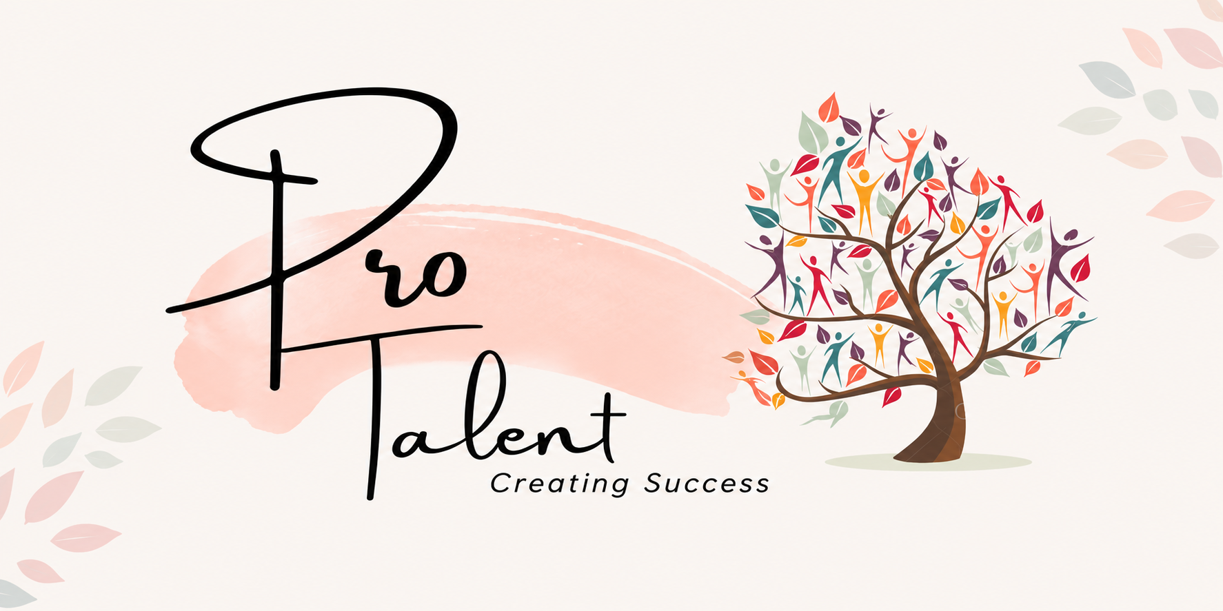 Pro Talent Logo